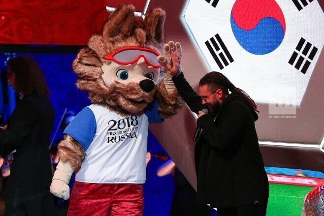 2018 елгы футбол буенча дөнья чемпионаты матчларына билетлар кабат сатыла башлады