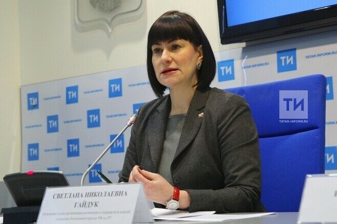 800 мең татарстанлының иминият пенсиясе 5,4 процентка артачак