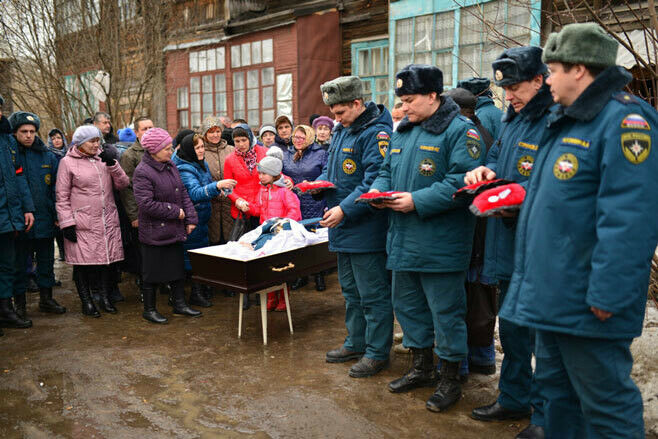 Фото Погибших В Казани 11