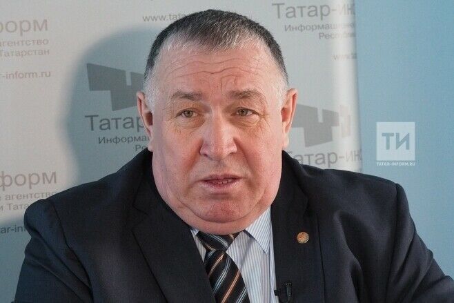 Мәхмүт Фәттахов: Кулланучылар җәмгыяте – авыл халкының яшәеше һәм тормышы ул