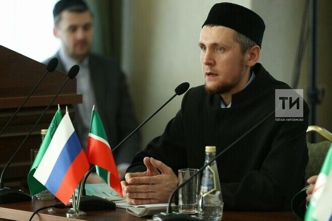 Нияз Сабиров – Татар ишаннары мирасын өйрәнүне дәвам иттерәчәкбез