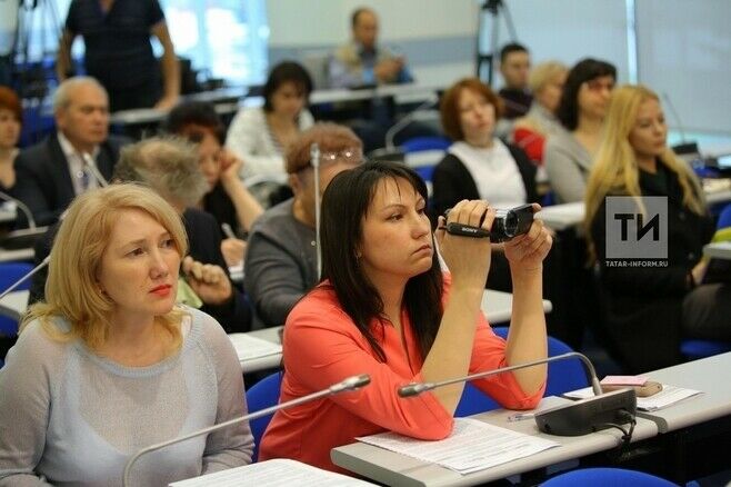 “Нәүрүз” театр фестивале мәдәният темасын яктыртучы журналистлар әзерли