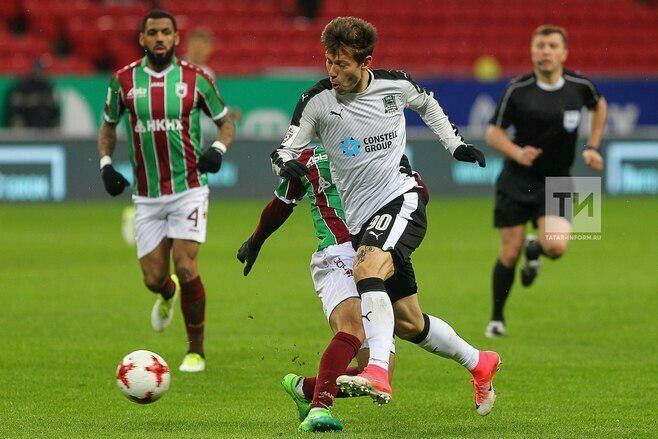 Россия футбол чемпионаты 15 июльдә башлана