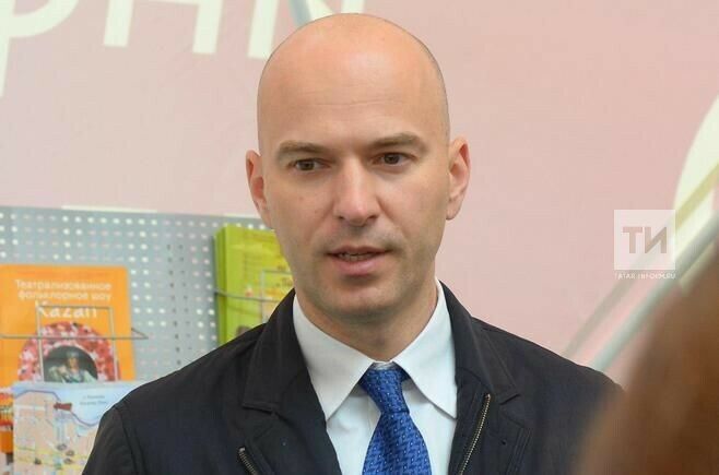 Конфедерацияләр кубогы уеннарында Казанга 150-200 мең турист килүе көтелә