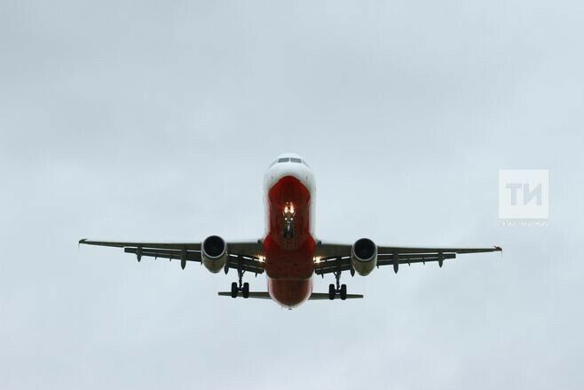 Самара суды «ВИМ-Авиа»ны банкрот дип тану турындагы шикаятьне канәгатьләндермәде