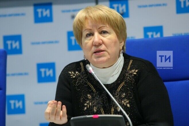 “Татарча диктант”та иң еш очраган хаталар билгеле булды