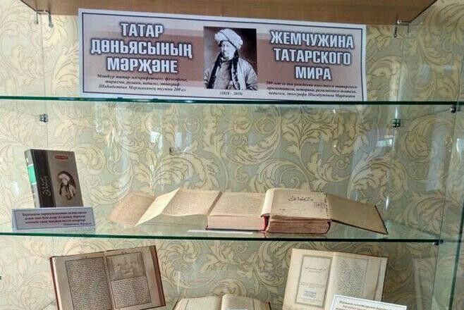 Мәрҗани милли тарих турында татарча язган беренче галим - Нияз Сабиров