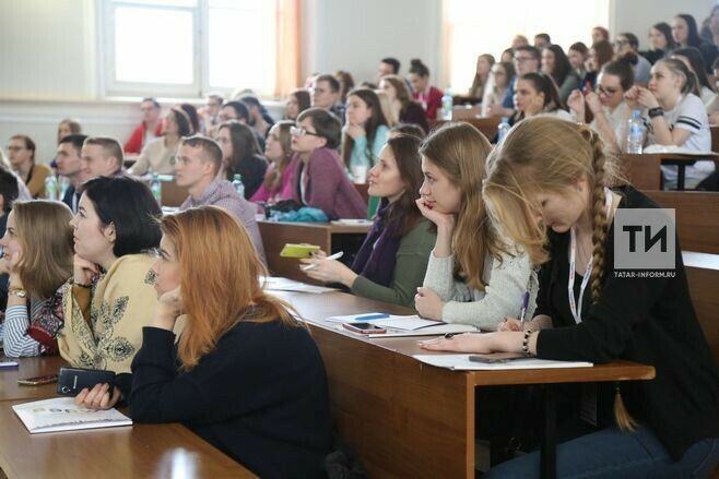 Япония һәм Татарстан студентларын алмашачак  