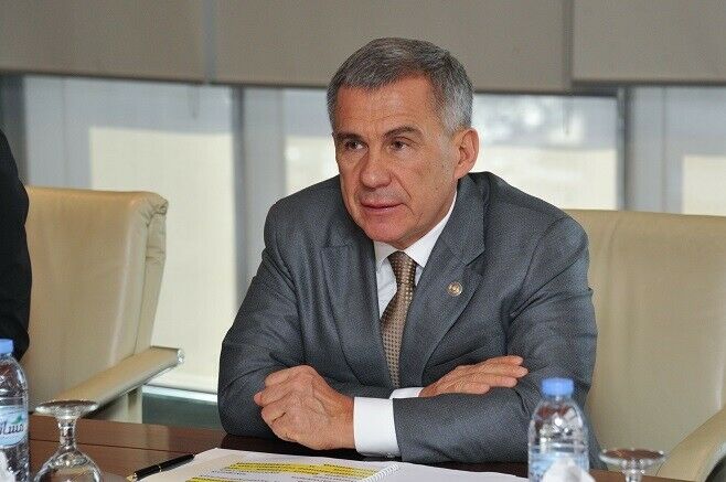 Татарстан халкыннан оешмаларның эше һәм хезмәт күрсәтү сыйфаты турында сораштыралар