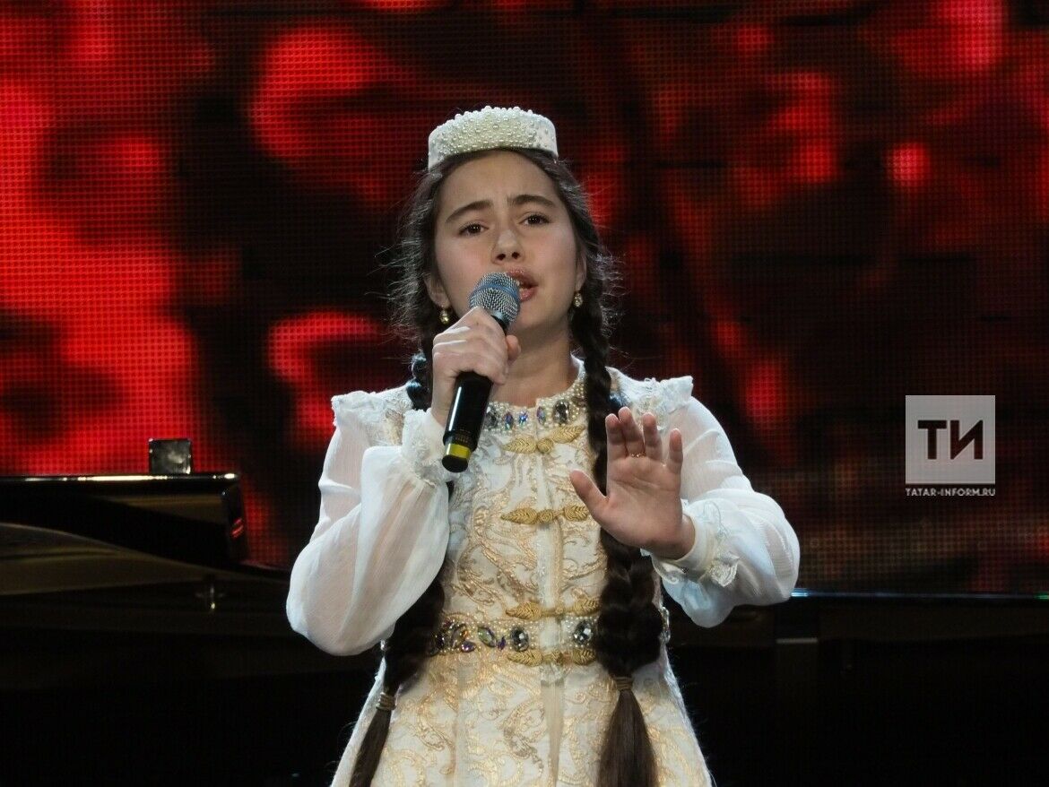 Сәйдә Мөхәммәтҗанова Мәскәүдә "Балафест" фестивалендә җырлаячак