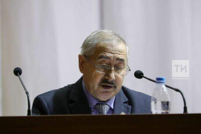 Татарстан Язучы­лар берлегенең Чаллы бүлегендә Факил Сафинның Иҗат студиясе эшли башлады