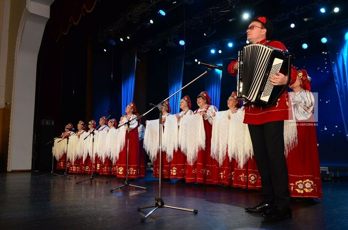 “Балкыш” үзешчән башкаручылар фестивалендә катнашучылар саны елдан-ел артып бара