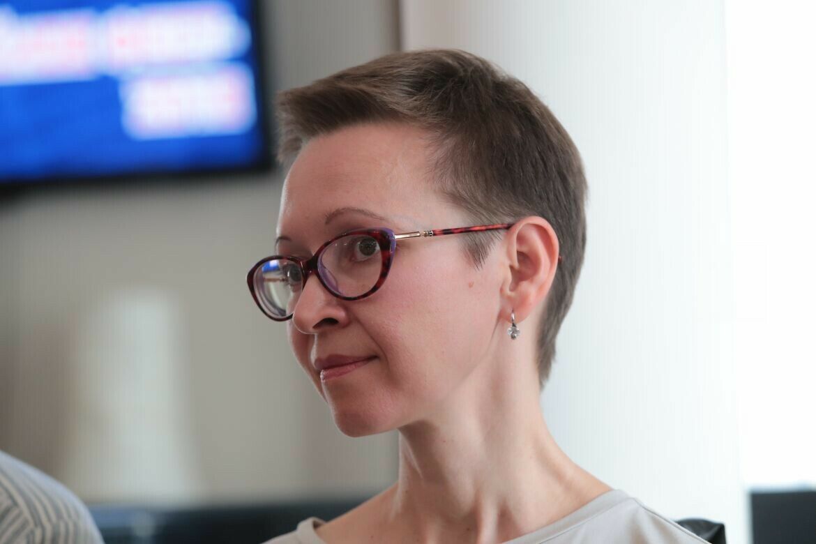 Гүзәл Яхина “Әдәбият” номинациясендә “Россиядә эшләнгән” премиясенә лаек булды