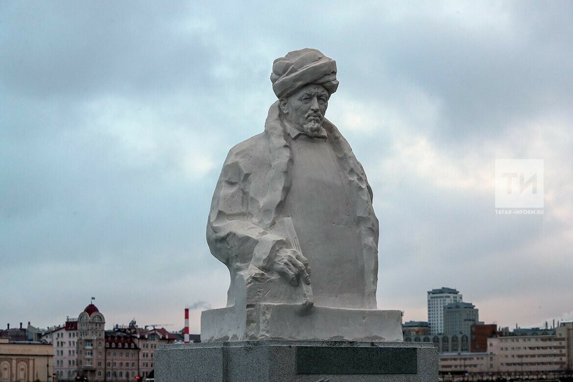 Шиһабетдин Мәрҗани турында нәфис фильм декабрьдә Бохарада төшерелә башлый