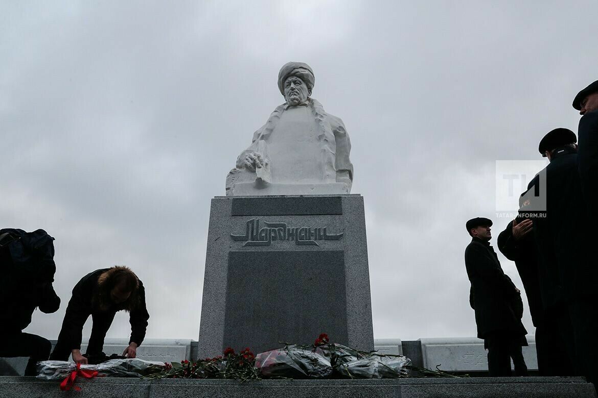 Мөфти фатихасы һәм Үзбәкстан-Татарстан дуслыгы белән Мәрҗани турында кино төшерелә