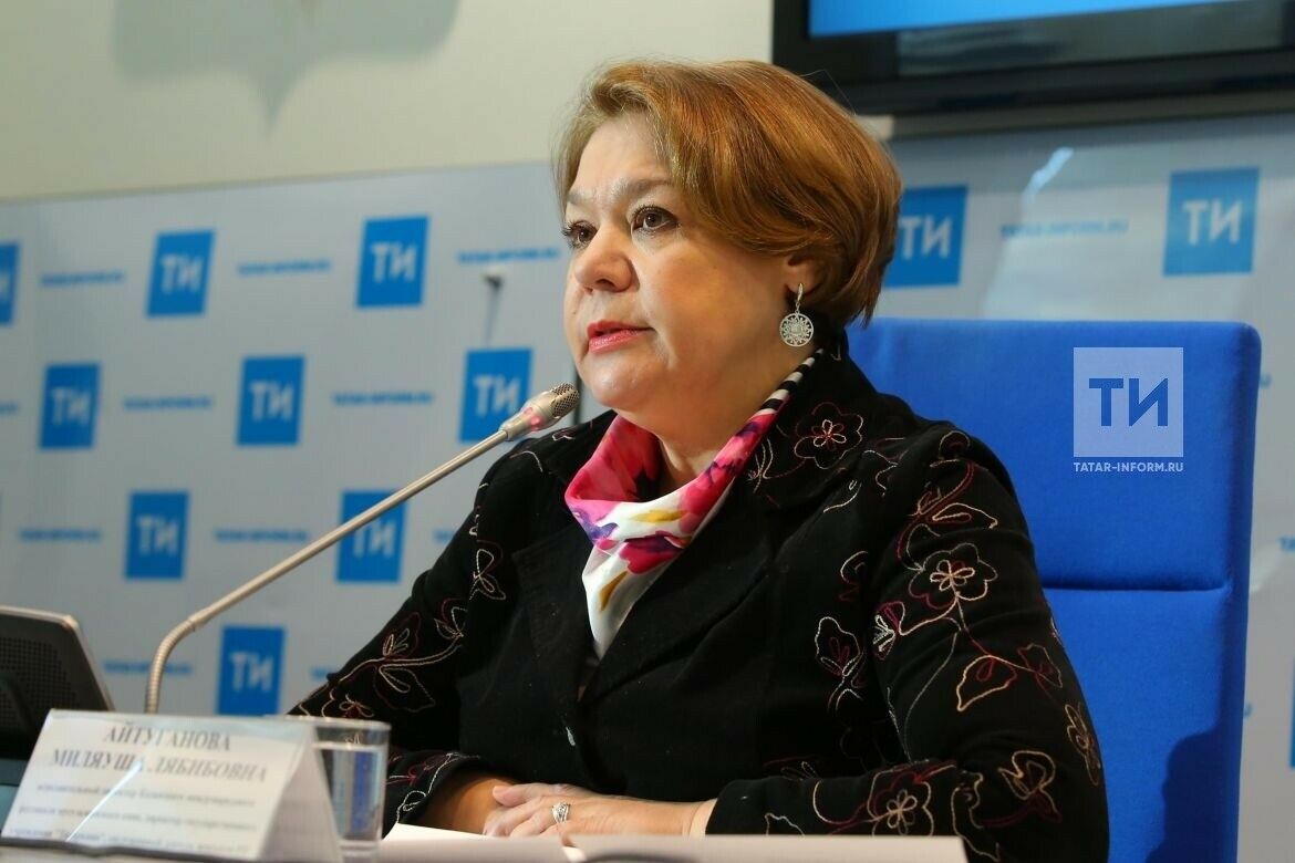 Казан кинофестивале конкурска фильмнар сайлау шартларын үзгәртә 