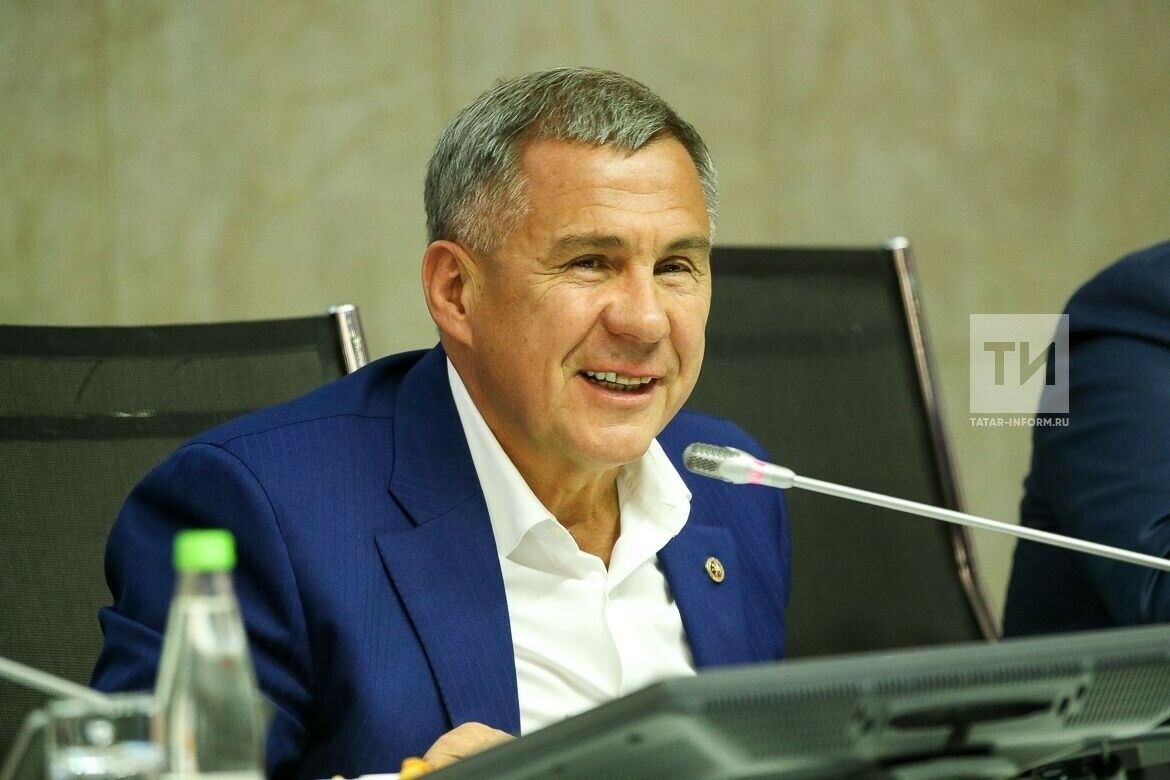 Рөстәм Миңнеханов: Авылдан чыгып китүем тормышымда бәлки иң зур хатам булгандыр