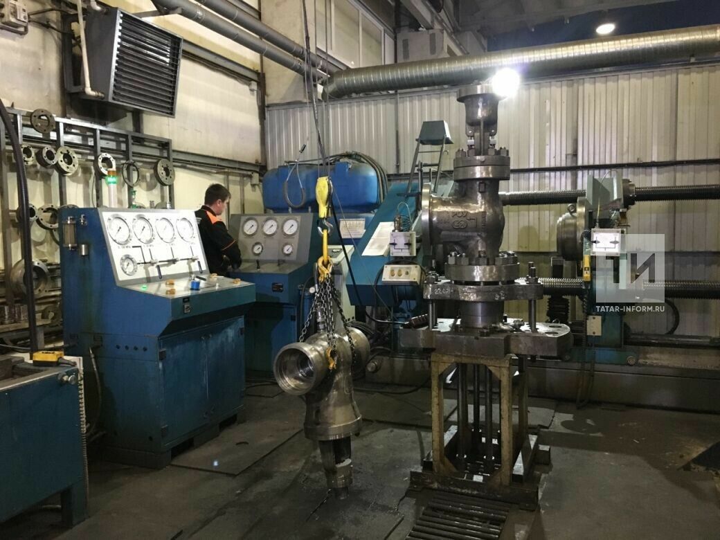 Рөстәм Миңнеханов Татарстан продукциясен сату өчен яңа базарлар табарга кирәклеген әйтте