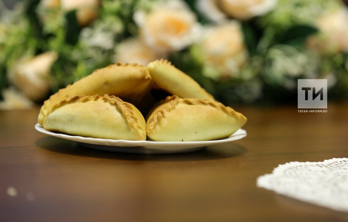 WorldSkills-2019 чемпионатында татар ризыкларын әзерләү буенча мастер-класслар узачак