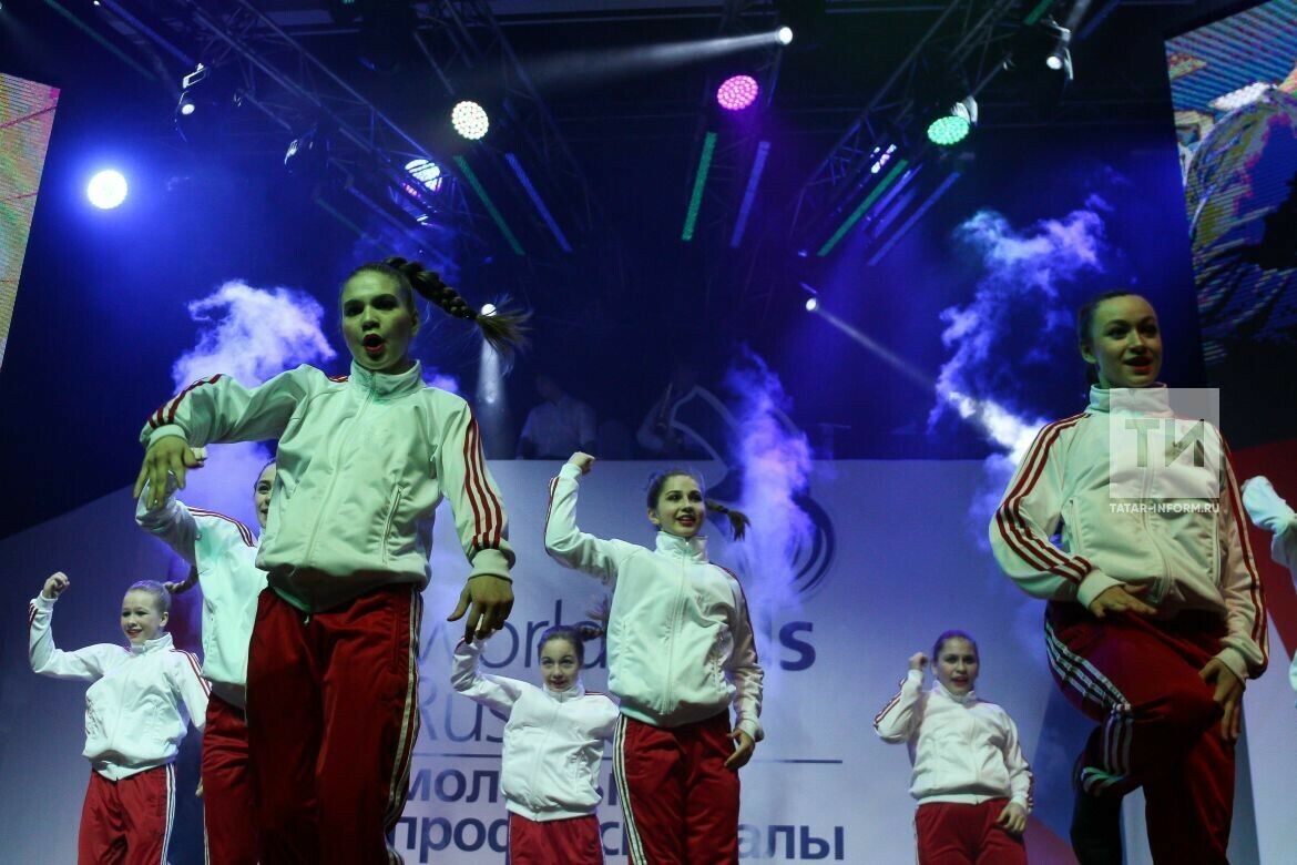 WorldSkills-2019 дөньякүләм чемпионатын ачу һәм ябу тантаналары Үзәк стадионда узачак
