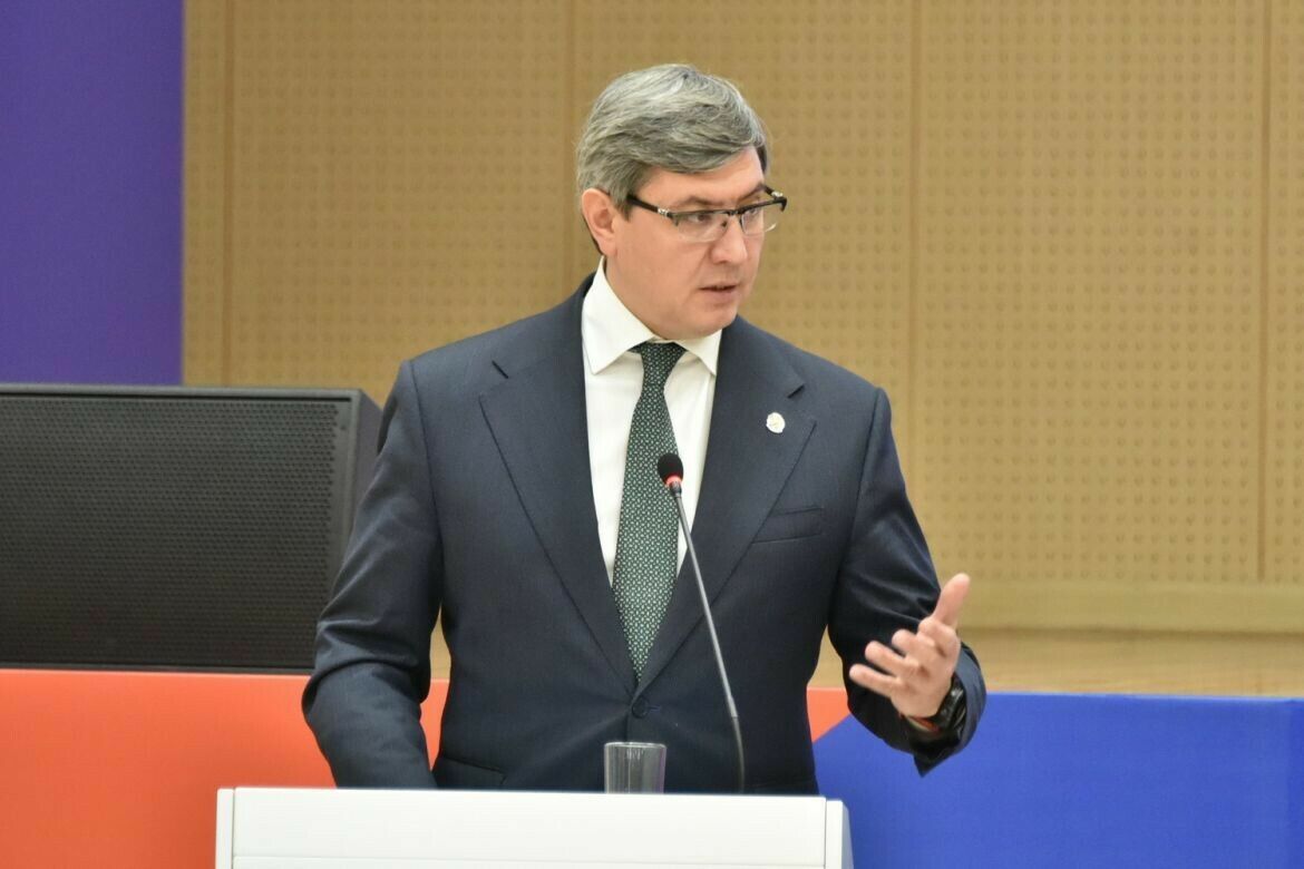 Татарстан халкына иярченле телевидениегә тоташу өчен субсидия биреләчәк
 