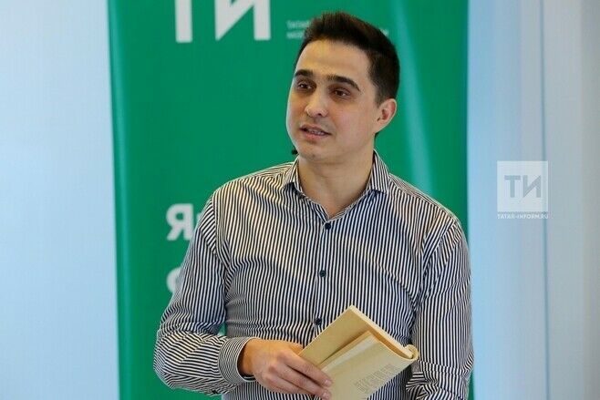 #атнабай флешмобына Раяз Фасыйхов та кушылды