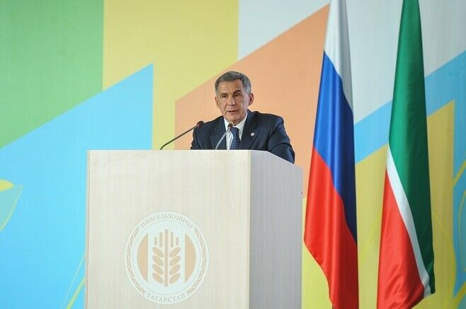 Президент Казан хакимиятенә фермерларга аяк чалмаска кушты 