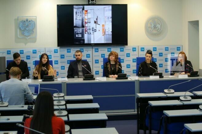 Татар дизайнерлары берләшергә тели