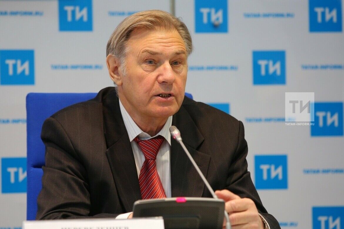 Экспертлар Татарстанга яз иртә килмәячәк дип белдерде 