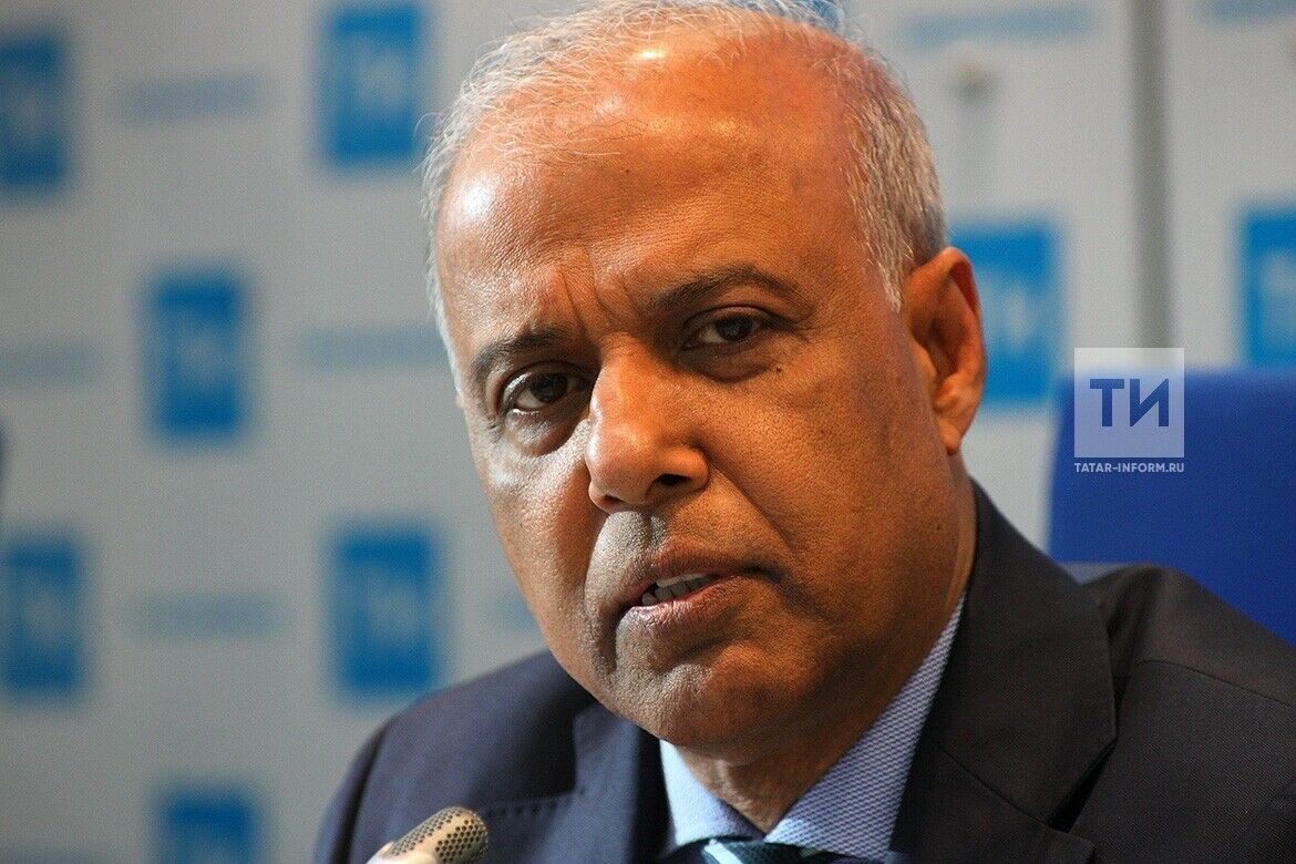 2017 елда Татарстан белән Бангладеш арасында товар алмашы 40 млн доллар булган 