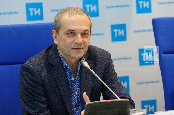 Камал театры татар халкына Зөләйха исеменең беренчел версиясен кайтармакчы