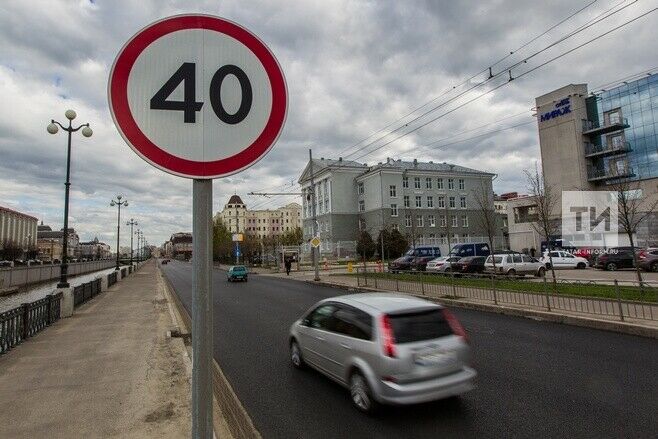 Баулыда вәхшиләр юл билгеләрен бозган