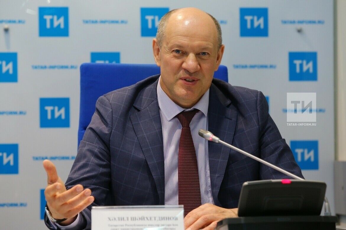 Сабан туйларында 7 меңнән артык көрәшче катнаша 