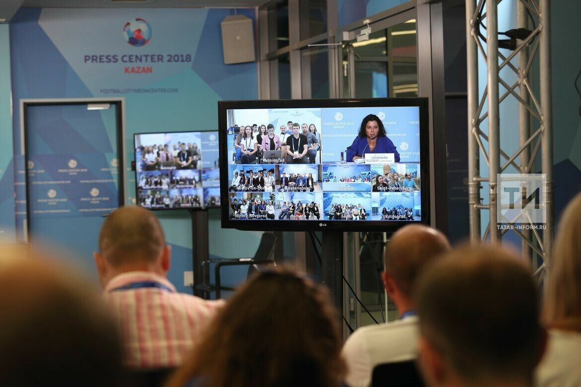 Чит ил басмалары Россия турында ялган язу сәбәпле үз аудиторияләрен югалта алалар 