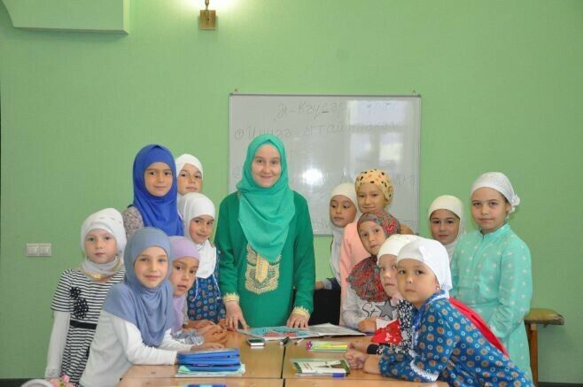 Саба үзәгендә җәйләү быел 16 нчы тапкыр оештырыла