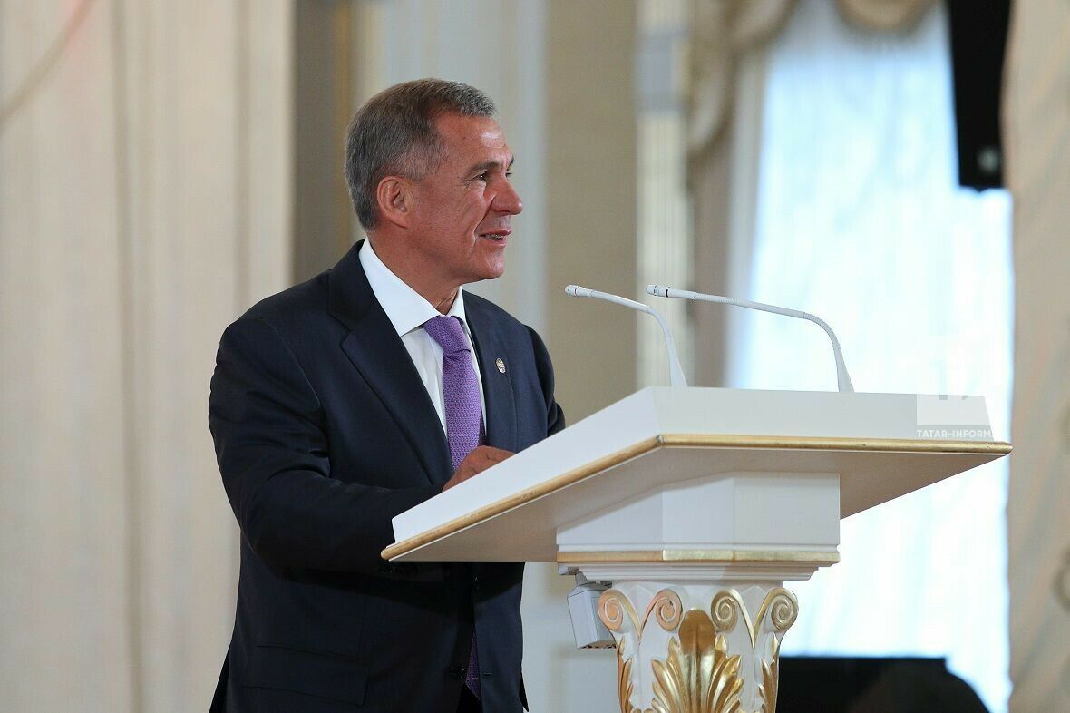 Рөстәм Миңнеханов бюджет акчасын нәтиҗәле файдалануны таләп итте