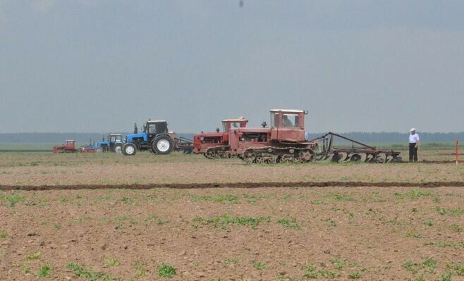 Сабада сукачылар ярышында иң яшь катнашучы җиңде