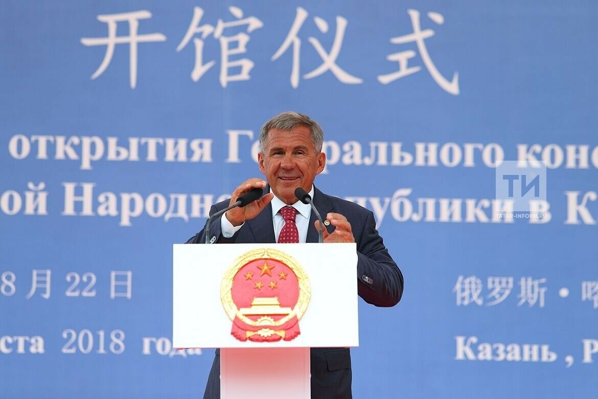 КАМАЗ белән Weichai компаниясенең уртак предприятиесен булдыру турында килешү имзаланачак