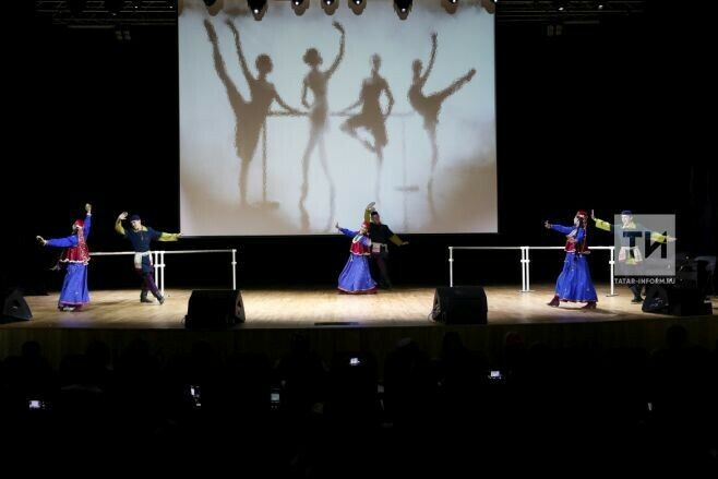 "Калеб" җыены шәһәр татар культурасы фестивале мәйданчыкларына мәдәни чараларга чакыра 