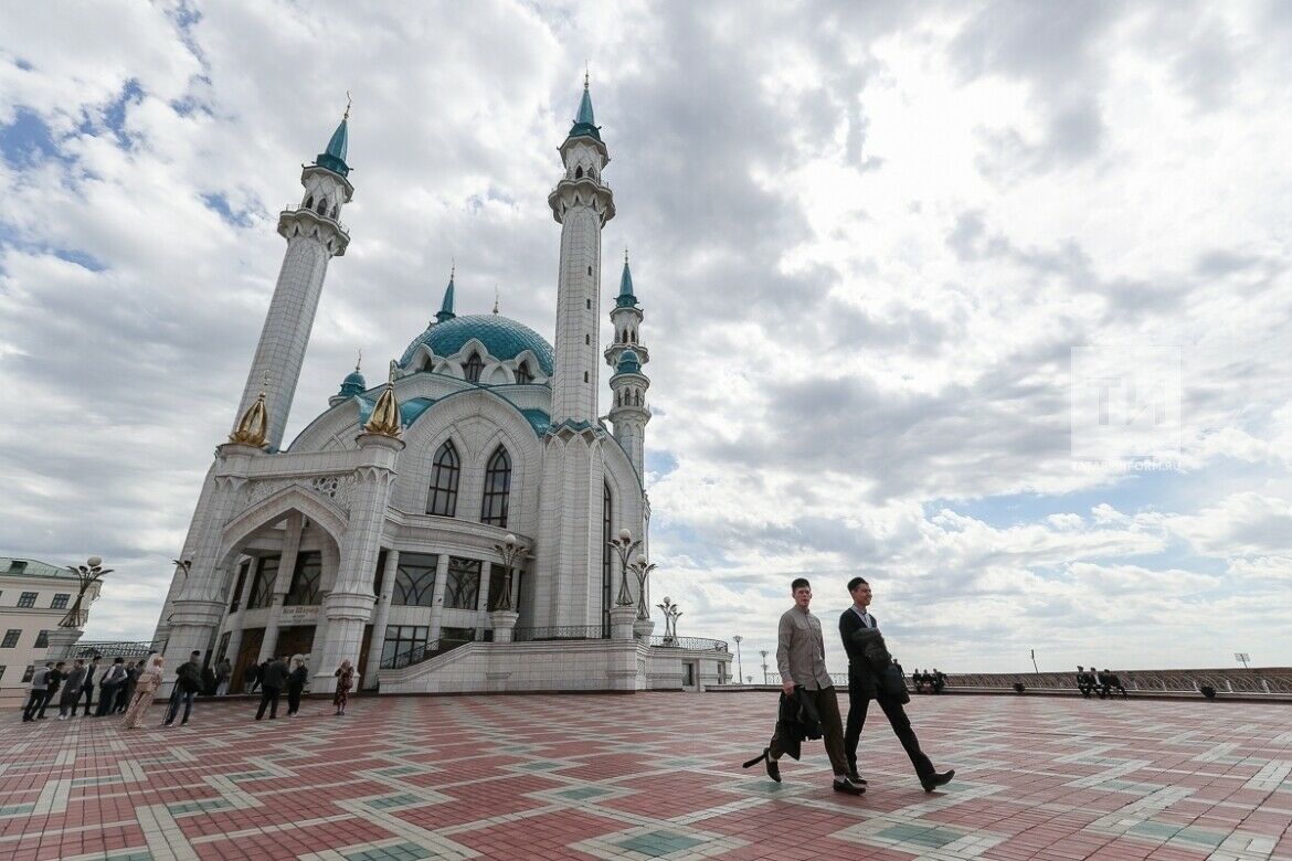 Казан Тарихи шәһәрләр лигасы бөтендөнья конференциясен үткәрү хокукын яулады