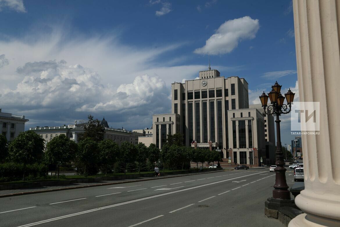 Татарстанда өч министр урынбасарын һәм өч комитет рәисе урынбасарын билгеләделәр