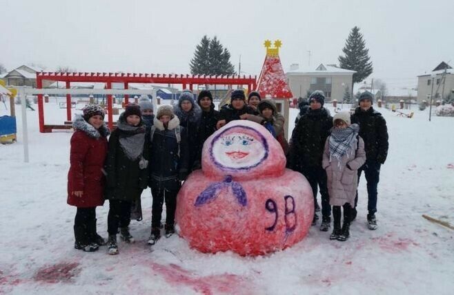 Әлки районында республика комиссиясе муниципалитетның Яңа елга әзерлеген бәяләде