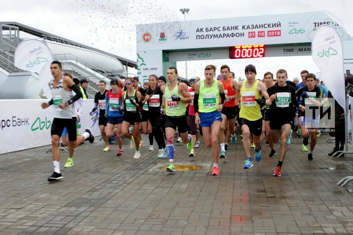 Түбән Камада триатлон буенча түләүле ярышлар үтәчәк
