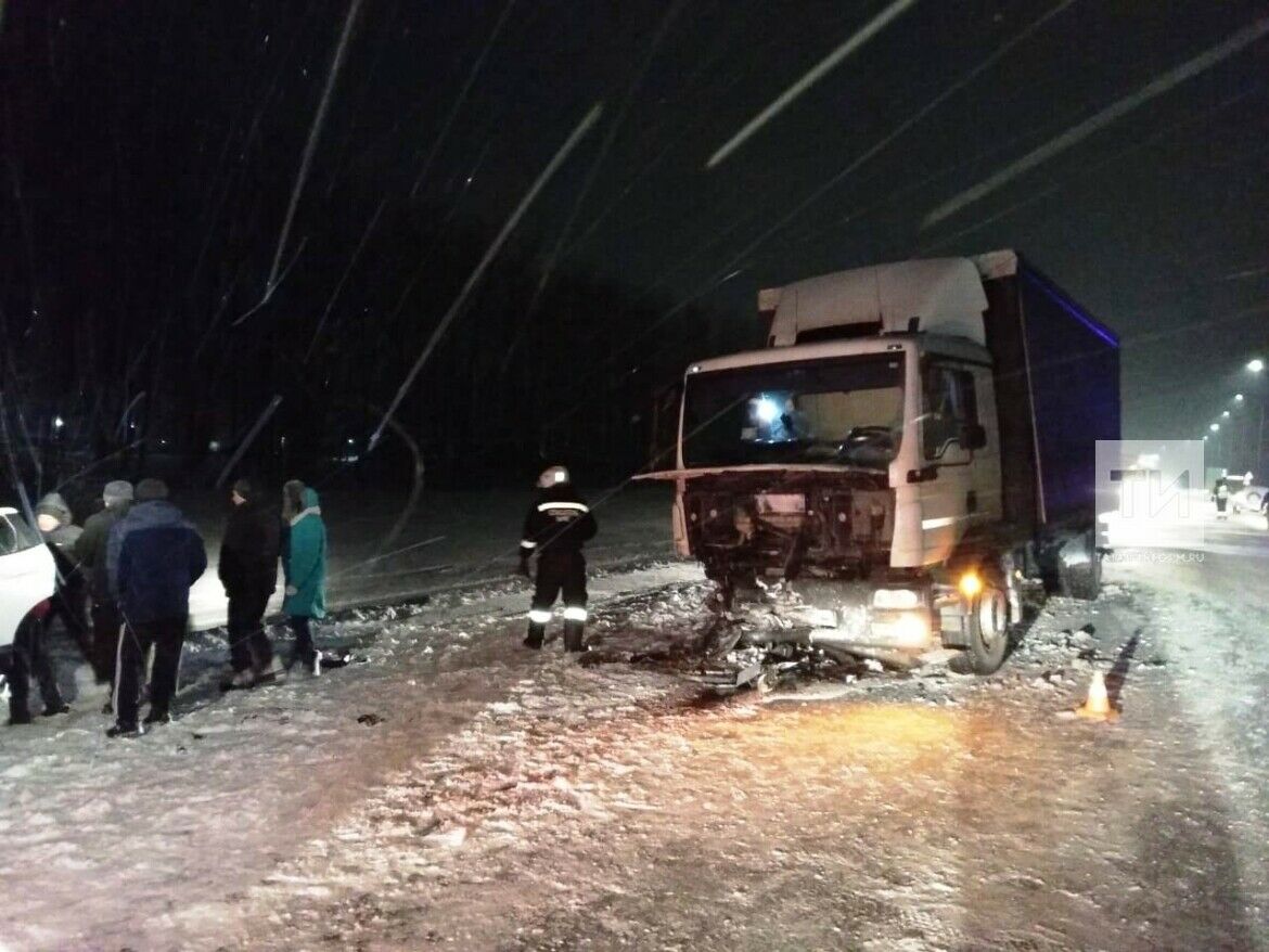 Татарстан новости на сегодня происшествия