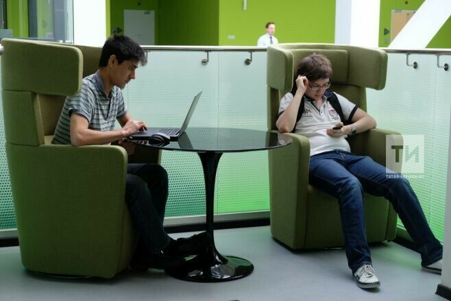 Телеграмда татар телен белгән яңа бот-тәрҗемәче барлыкка килде