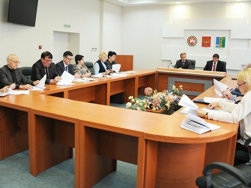 Түбән Кама оешмалары өчен кадрлар әзерләү буенча координацион совет төзелде