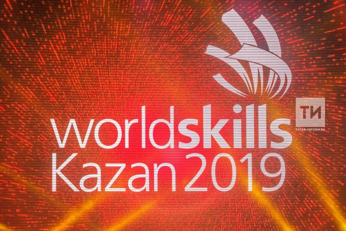 WorldSkills экспертлары Татарстандагы профессионаллар хәрәкәте турында сөйләде