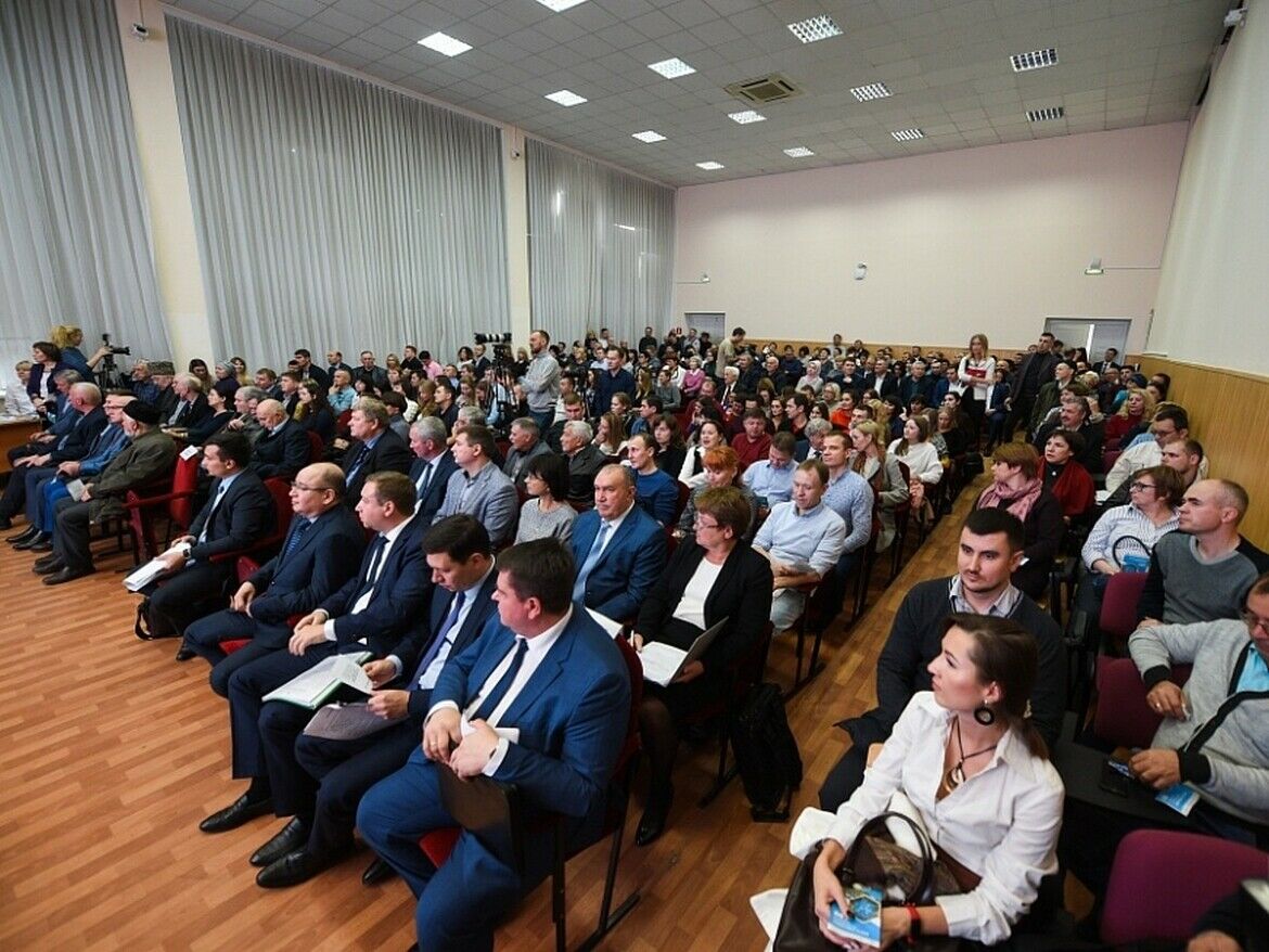 Түбән Камада 200 эш урынлык яңа җитештерү комплексы төзеләчәк