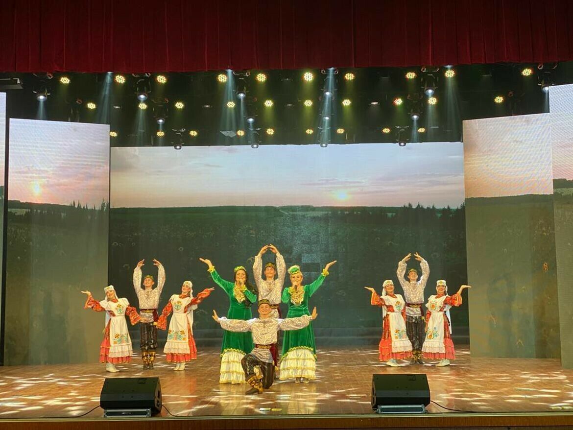 Түбән Кама вәкилләре Кытайда мәдәни форумда катнашты