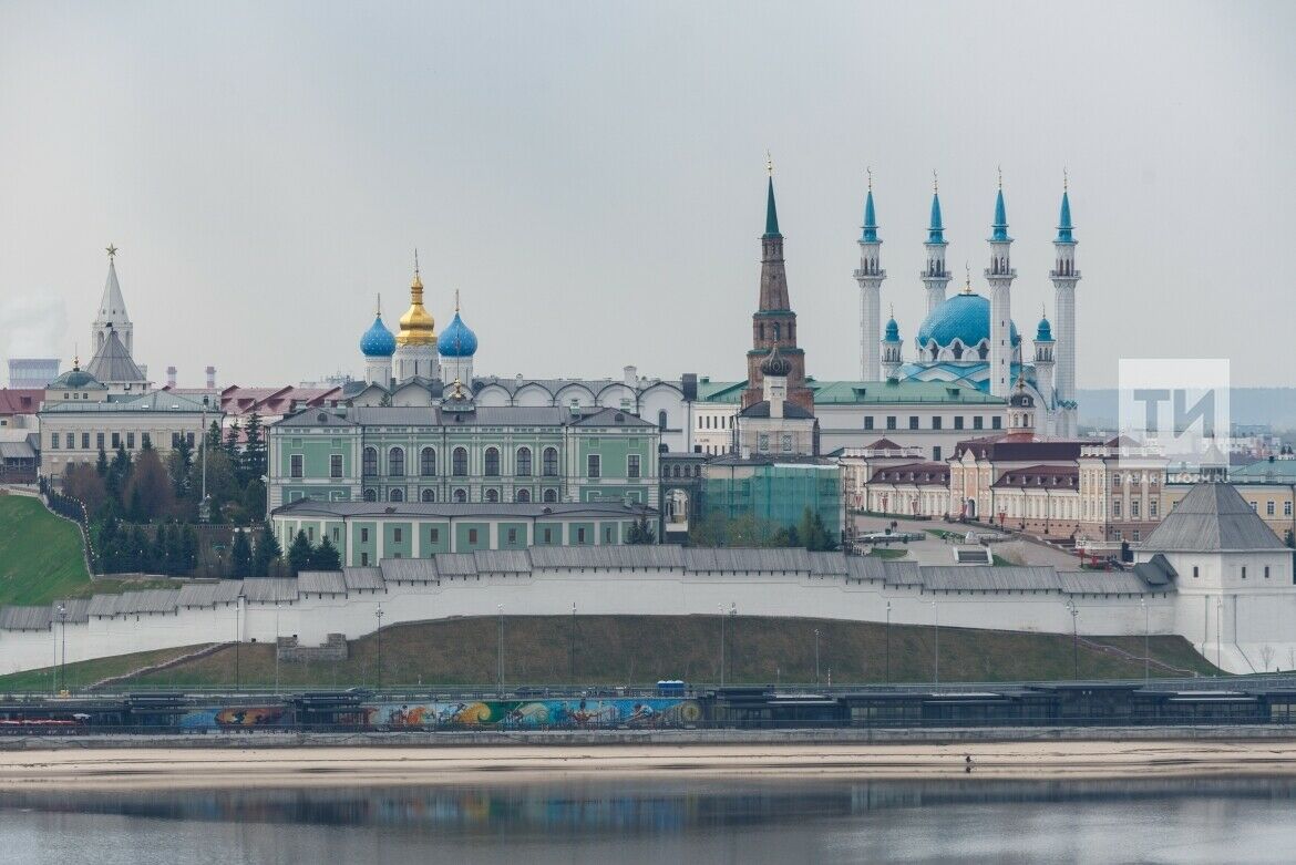 Россиядә хезмәт хакы дәрәҗәсе буенча Казан 27нче урында
 